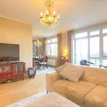 Zvonarka Apartment