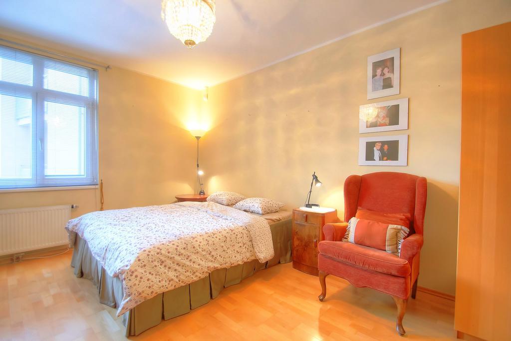 Apartment Zvonarka