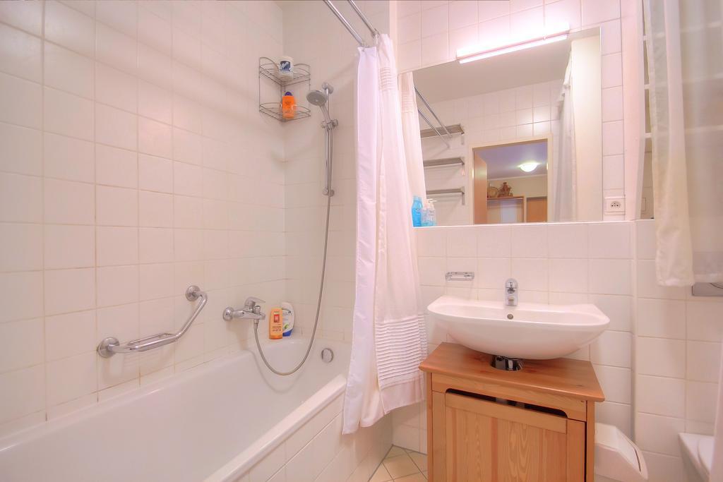 Apartment Zvonarka