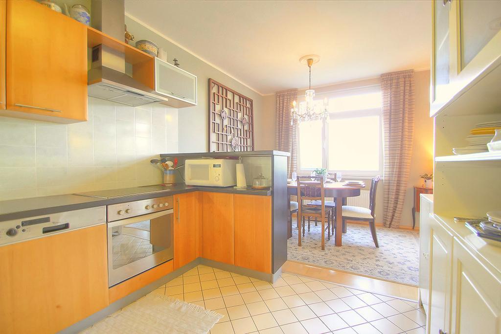Zvonarka Apartment