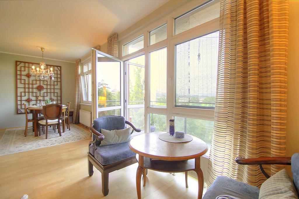 Apartment Zvonarka *