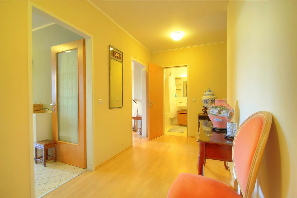 Appartement Zvonarka *