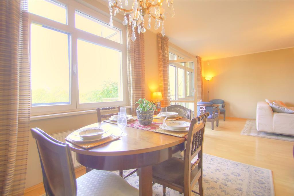 Zvonarka Appartement