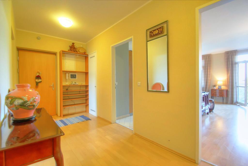 Zvonarka Appartement *