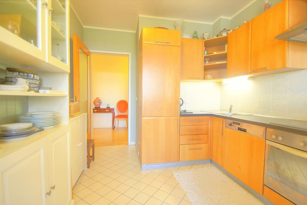 Zvonarka Appartement *